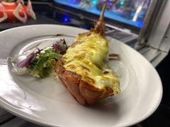 -美食汇自助西餐厅(荆州富力万达嘉华酒店)