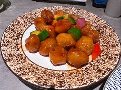 -啫神·广州地标美食(北京路店)