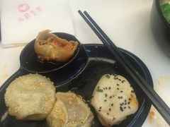 -小杨生煎(湟普汇店)