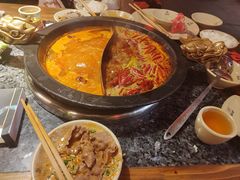 -蜀大侠火锅(总府路店)