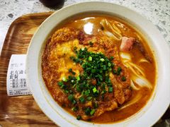 -三姐·老友记·南宁老友粉(朝阳区光华路嘉里中心店)