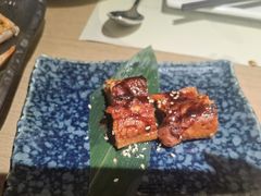 -大渔铁板烧(花园道店)