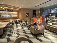 -星巴克(3号湾店)