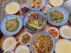 -老济宁甏肉干饭(凌云路店)