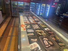 -尚品海鲜肥牛自助火锅(湖明店)