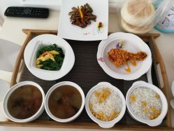 点击看大图 -月满阁月子中心(莲湖区店)