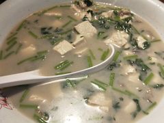 -老胶东家常菜馆(市场一路店)