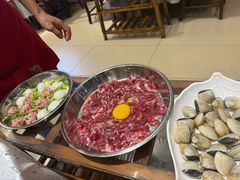 -丰尔粥食·粥底火锅(大良总店)