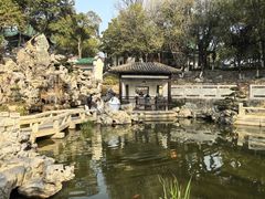 -古琴台