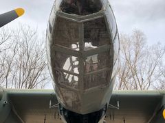 -中国航空博物馆
