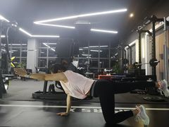 -SuperSix私教健身连锁(猛追湾店)