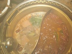 -小龙坎老火锅(北京三里屯店)