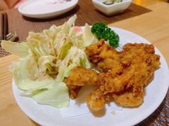 -长崎屋·日本料理·刺身·烧鸟(天河北路店)