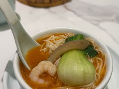 -翡翠拉面小笼包(岭南新天地店)
