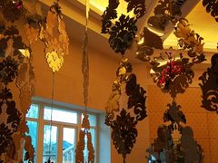 大堂-深圳东部华侨城茵特拉根酒店