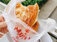 杏仁排-北京1983面包坊(崇文门店)