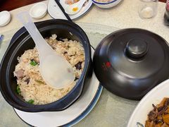 芋头饭-谊荣海鲜大牌档(石湖店)