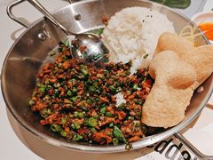 -帕娜·泰式茶餐厅·Bistro(近铁广场店)