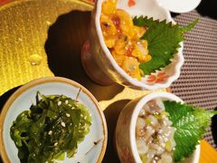 -有喜屋·深夜食堂(北京西路店)