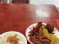 -刘小忙把子肉(北园大街总店)