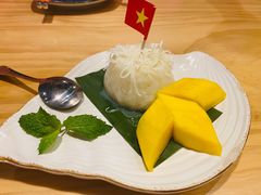 -越美小馆·越南料理(曲江店)