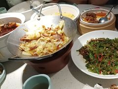 -刀板香·安徽菜(国购IFC店)