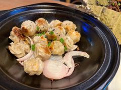 -味莊餐厅(康庄南街店)