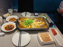 -半天妖烤鱼(印象城店)