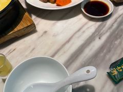 -汤城小厨•粤菜•靓汤(西直门凯德MALL店)