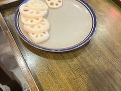 -金石老面坊·渔家菜(金石滩店)