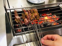 -小寒羊烧烤(凯瑞时代大厦店)