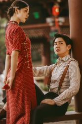 -摩玛婚纱摄影(杭州店)