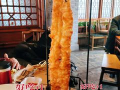 -二十八里太湖船菜(吉祥路店)