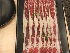 格桑肉-花味·自助烤肉(雨花客厅店)