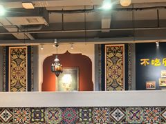 -直隶安家牛肉罩饼(建华店)