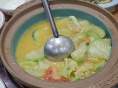 -莲花公园煎蟹·30年闽菜(火车站店)