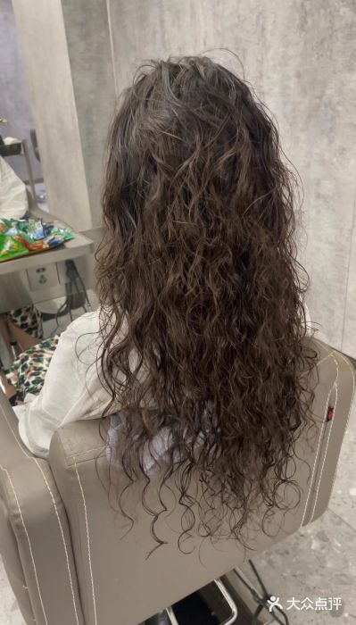 P.STYLE 派斯造型(国贸店)图片
