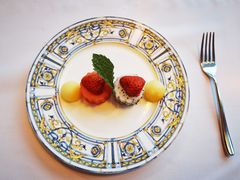 时令果盘-解放碑威斯汀酒店-知味国际美食餐厅