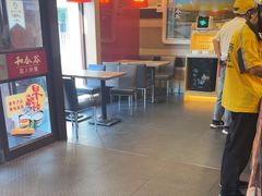 -和合谷(新街口店)