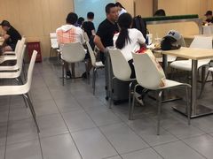-德克士(北京站店)