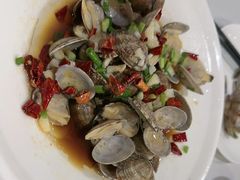 -火龙堂·风味民间菜(文一路店)
