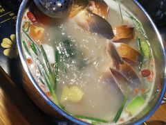 -大理老字号·舟渔的鱼野生菌海景餐厅(双廊店)
