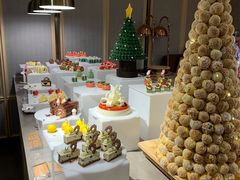 -南湖宾馆·鸳湖阁全日制餐厅