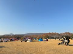 -钟山体育运动公园