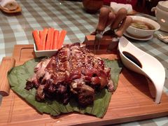 黄泥煨踢-无名居(西直门总店)