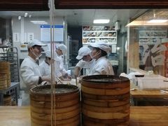 -冶春茶社(官园桥店)