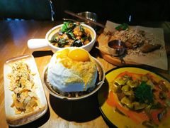 -岛风·台食小馆 ISLAND BISTRO(烟台山店)