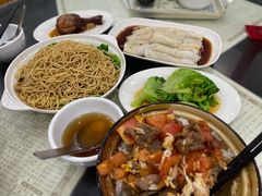 -荔园小馆(园岭新村二期店)