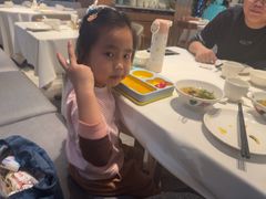 -莆田餐厅PUTIEN(金融街购物中心店)