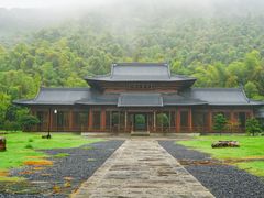 -兰亭风景区